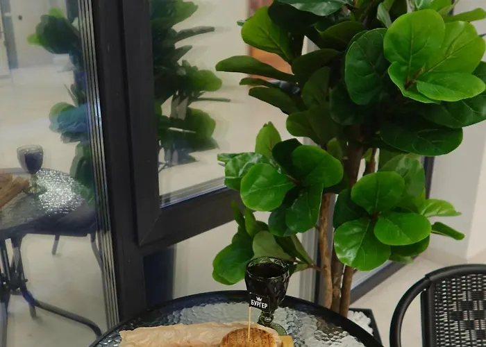 Milana & - Included Hotel *