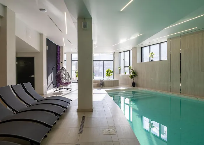 Hotel Milana & - Included Bukovel