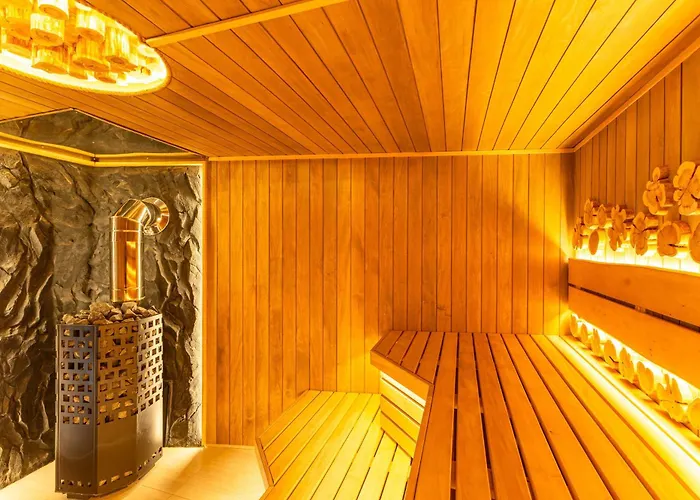 Milana & - Included * Bukovel