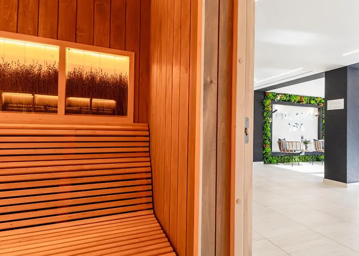 Milana & - Included Hotel *