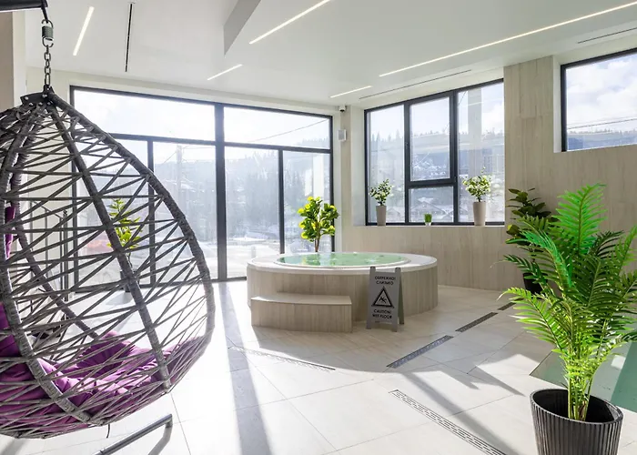 Hotel Milana & - Included Bukovel