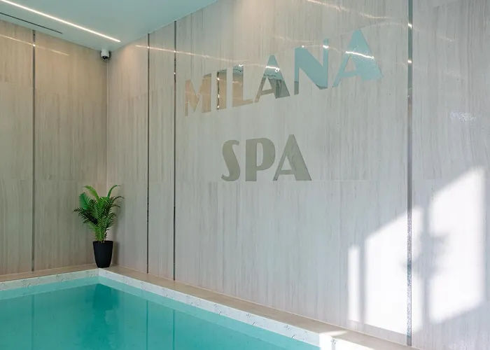 Milana & - Included *