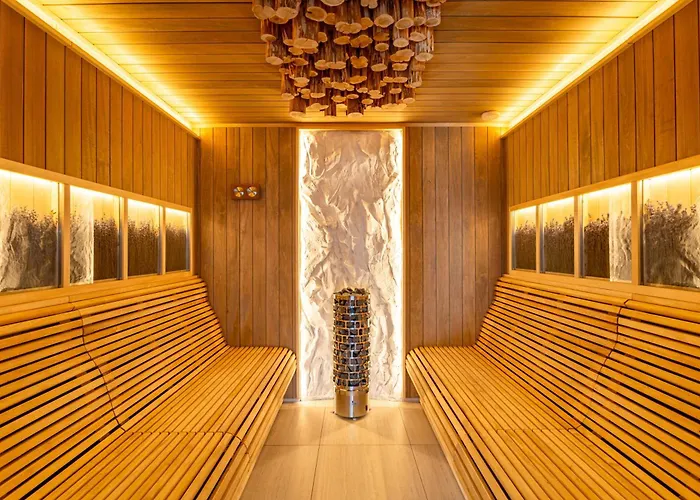 Hotel Milana & - Included