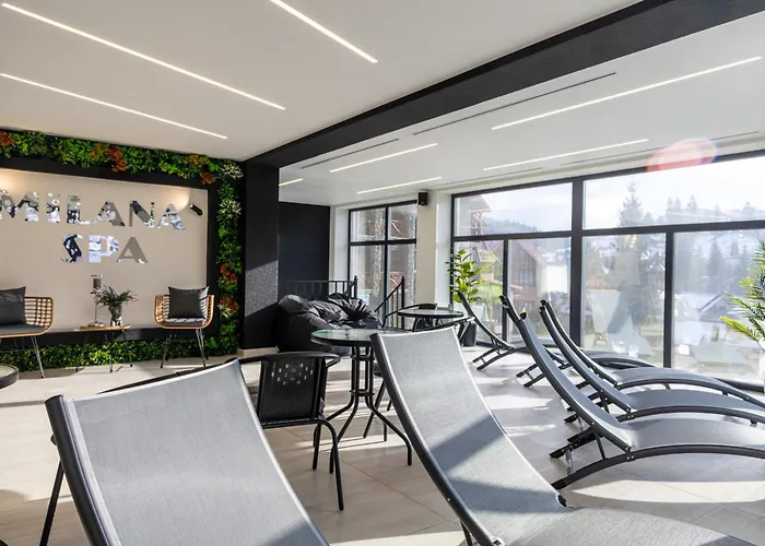 Hotel Milana & - Included *