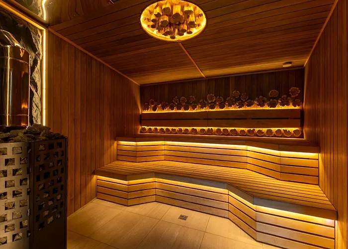 Milana & - Included * Bukovel