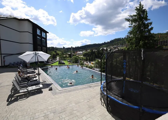 Milana & - Included Hotel Bukovel