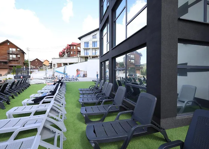 Hotel Milana & - Included Bukovel