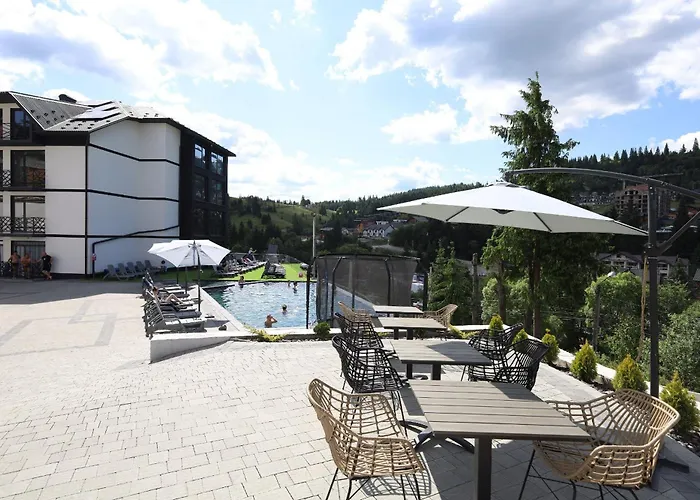 Milana & - Included *