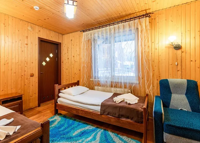 Milana & - Included * Bukovel