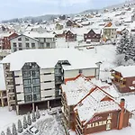 Milana & - Included Szálloda