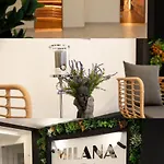 Milana & - Included * Bukovel
