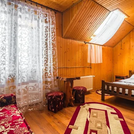 Milana & - Included Hotell Bukovel