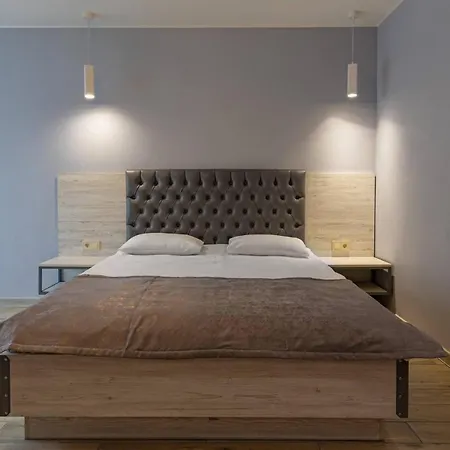 Milana & - Included * Bukovel