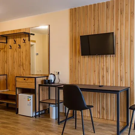 Hotell Milana & - Included Bukovel