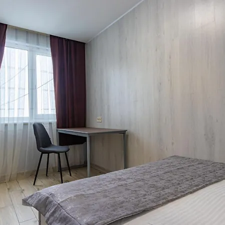 Milana & - Included Hotell