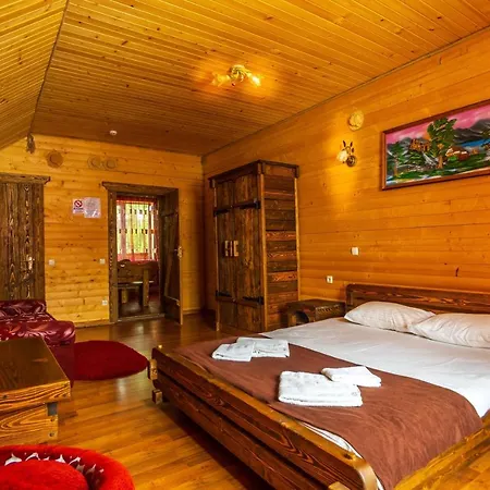 Milana & - Included Bukovel