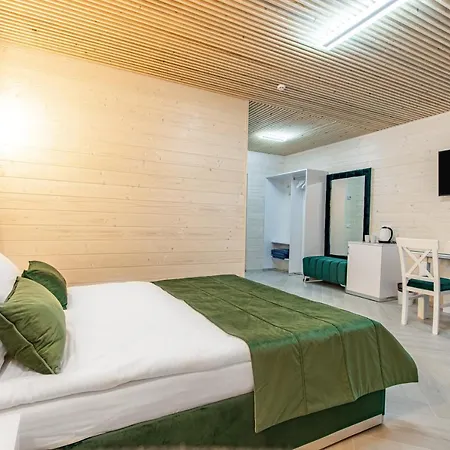 Hotell Milana & - Included