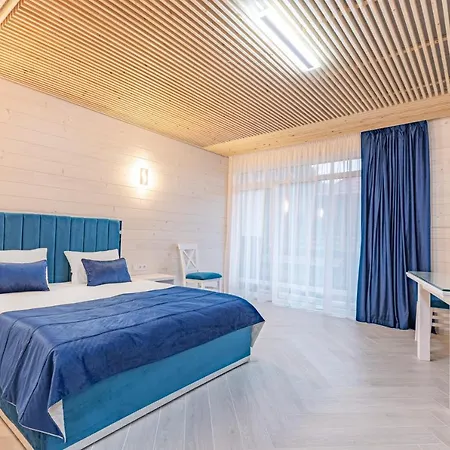 Hotell Milana & - Included