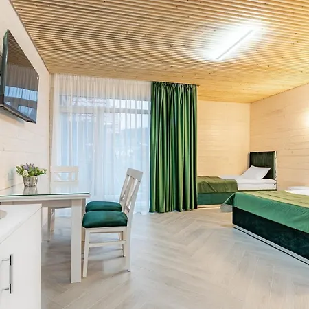 Hotell Milana & - Included *