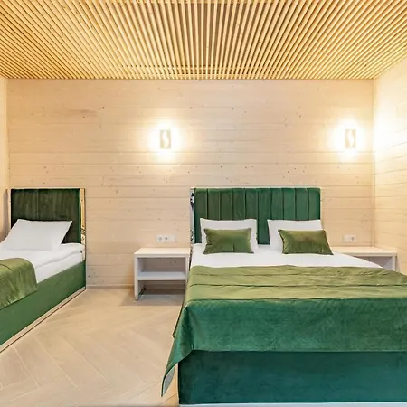 Milana & - Included Bukovel