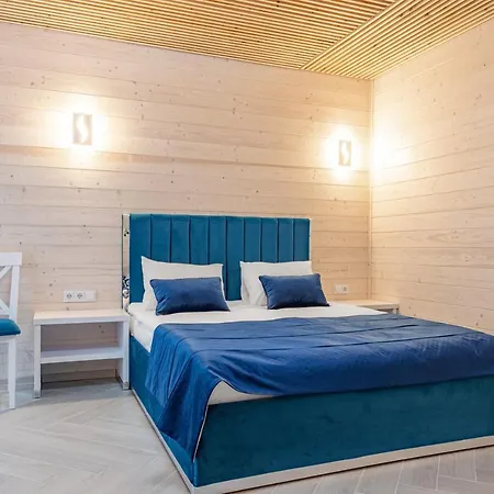 Milana & - Included Hotell