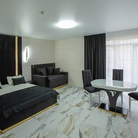 Hotell Milana & - Included Bukovel