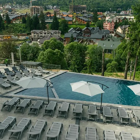 Milana & - Included Bukovel