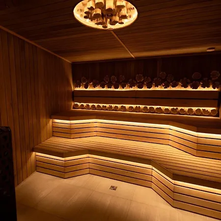 Milana & - Included Hotell Bukovel