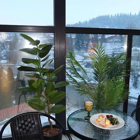 Milana & - Included *