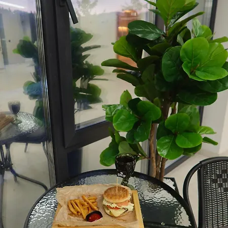 Milana & - Included Hotell *