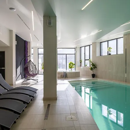 Hotell Milana & - Included Bukovel