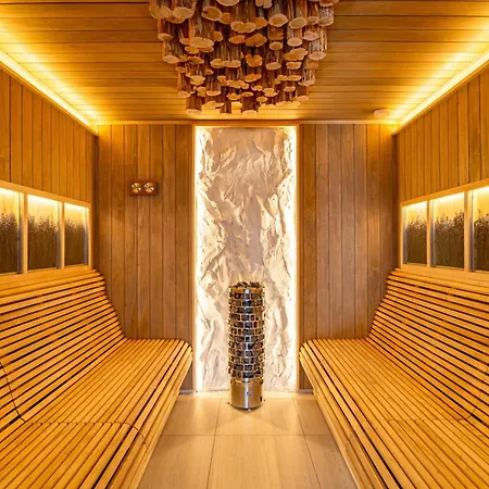 Hotell Milana & - Included