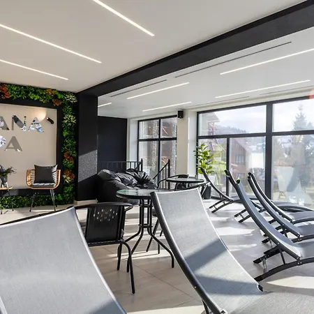 Hotell Milana & - Included *