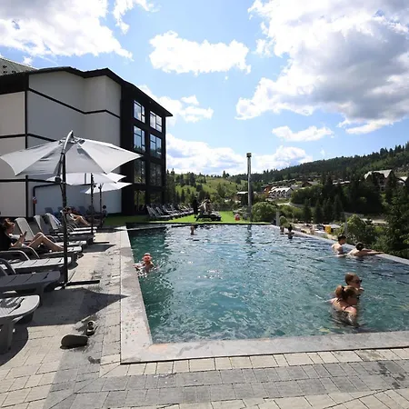 Milana & - Included Bukovel